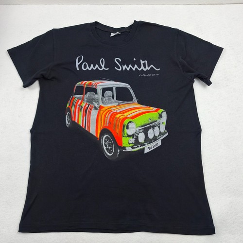 Paul smith shirt herren xl - paul,