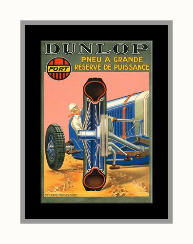 Dunlop reifen innen - reifen,