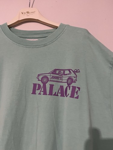 Palace skateboards xjimmy - palace,