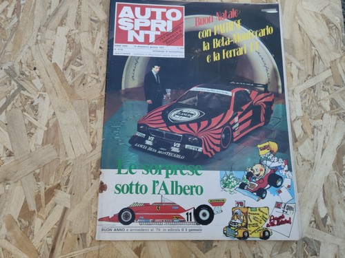 Autosprint magazin 52 - magazin, nr.51/52