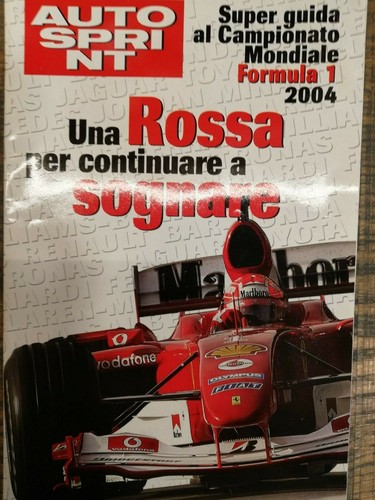 Autosprint februar 1 - 24., -1