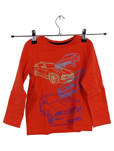 Oliver kinder langarmshirt - s.oliver,
