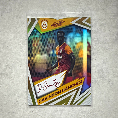 Mythos fikst davinson - mythos,