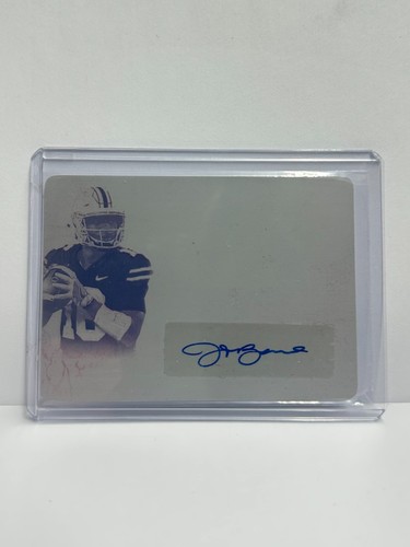 Barrett patch auto print - barrett,