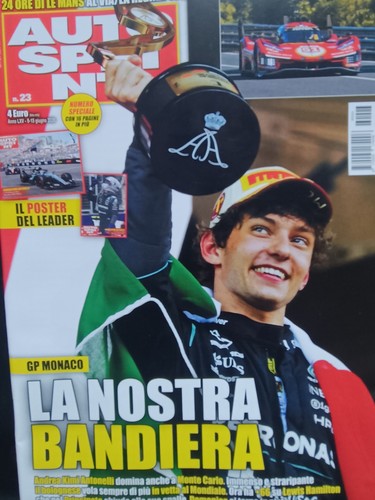 Autosprint 2026 kimi - autosprint, 23.kimi