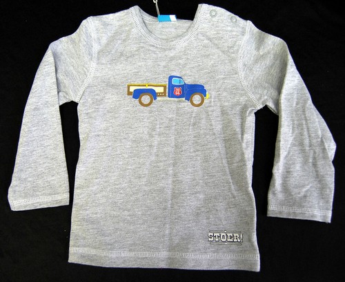 Lief lifestyle shirt langarm - shirt,