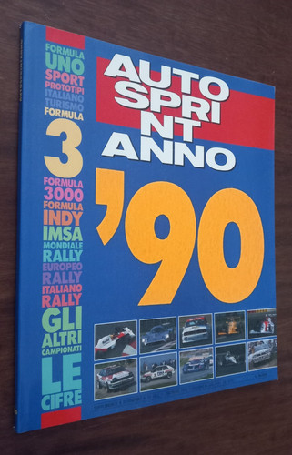 B5626 autosprint 90 - b5626, '90