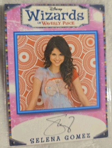 Selena gomez 2010 wizards - gomez,