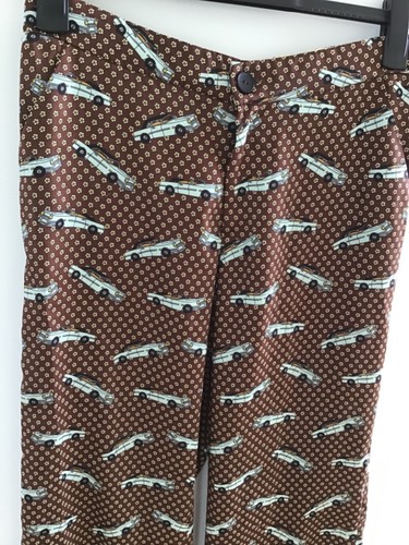 Zara palazzo marlene - , l