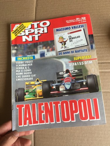 Auto sprint autosprint - autosprint, 3