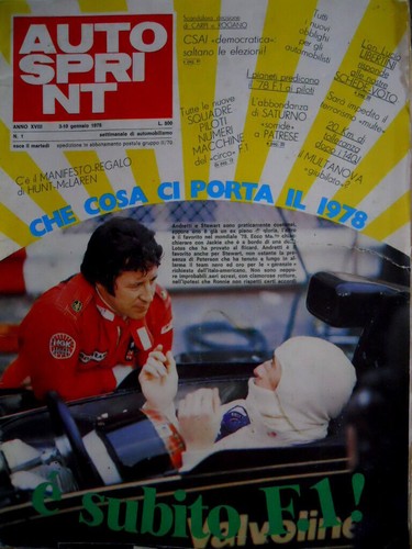 Autosprint 1978 neu - 1,