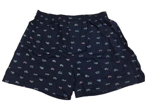 Guasch herren boxershorts blau - guasch,