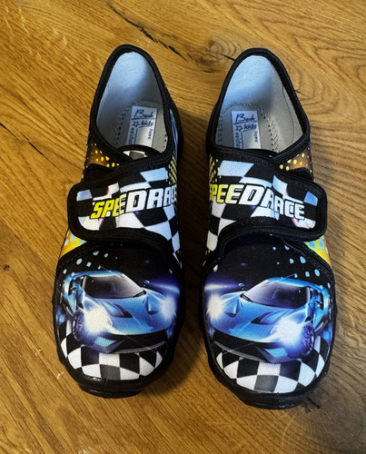 Beck speedrace - beck,