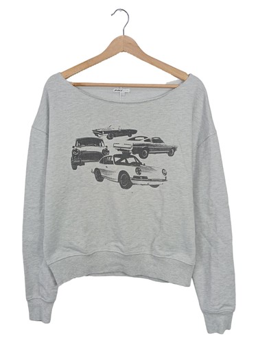 Subdued damen pullover - subdued,