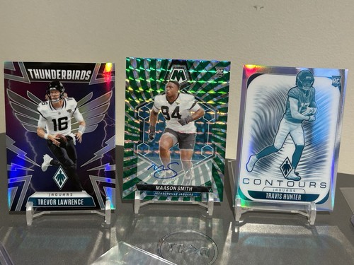 Panini jaguars 2025 - 2025, 11