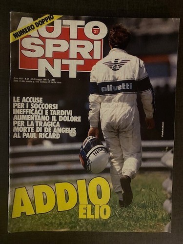 Autosprint 20 26 - n., 21