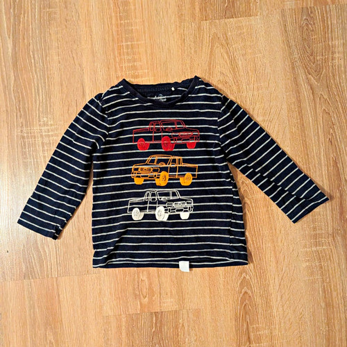 Topolino jungen langarm - jungen,