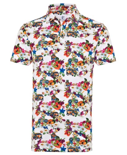 Amsterdam polo shirt - polo,