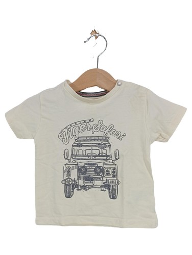 Noppies kinder shirt 80 - noppies,
