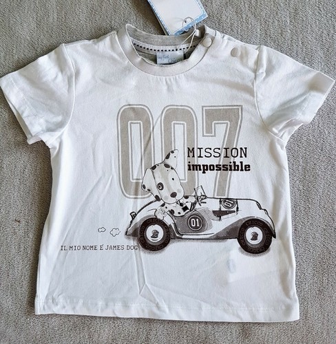 Chicco shirt kurzarm - t-shirt,, kurzarm,