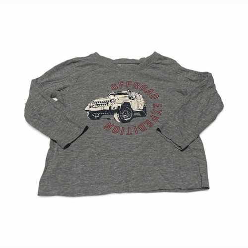 Lupilu jungen shirt langarm - lupilu,