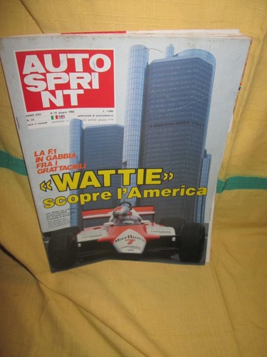 Rivista automobilismo - rivista,