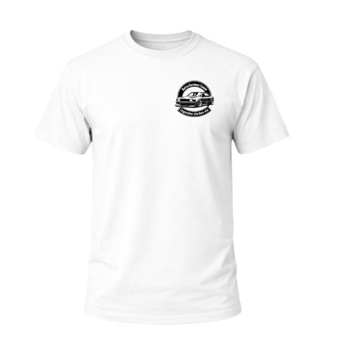 Herren shirt grau - herren, t-shirt