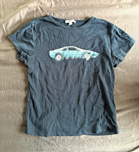 Subdued jungen shirt - subdued, t-shirt