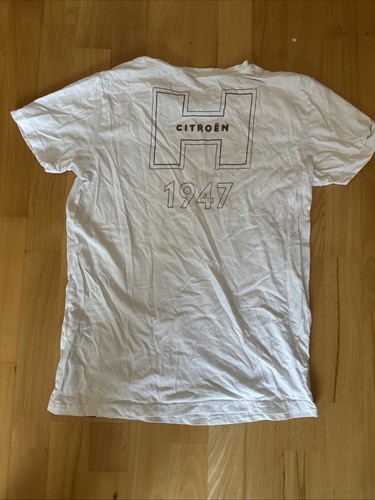 Citroën damen shirt weiß - damen,