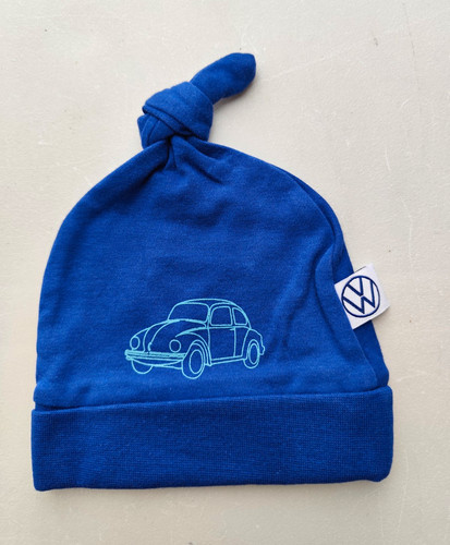 Volkswagen baby mütze - volkswagen,
