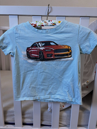 Dopodopo jungen shirt - dopodopo,
