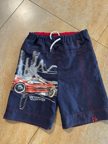 Hot wheels jungen badeshorts - hot,