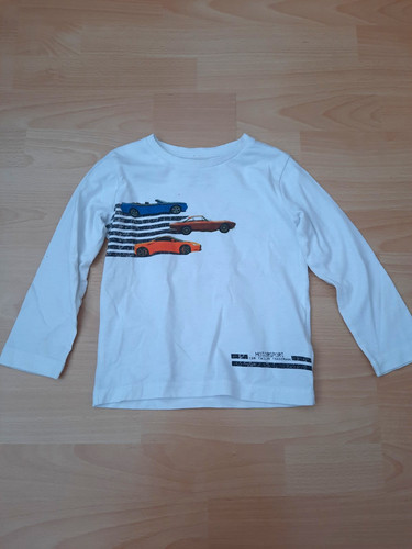 Tom tailor kinder langarm - tailor,