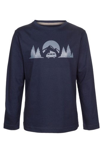 Elkline kinder longsleeve - elkline,