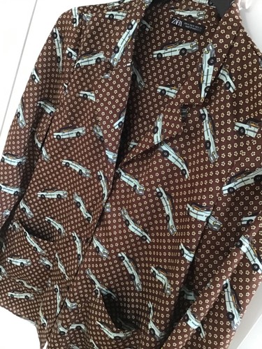 Zara blusen jacke blumen - zara,