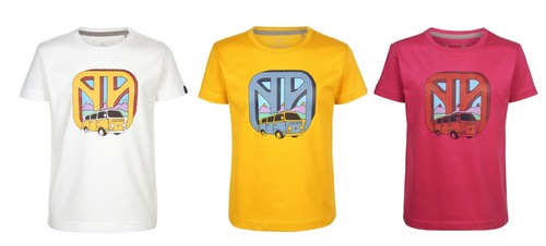 Elkline kinder shirt - elkline,