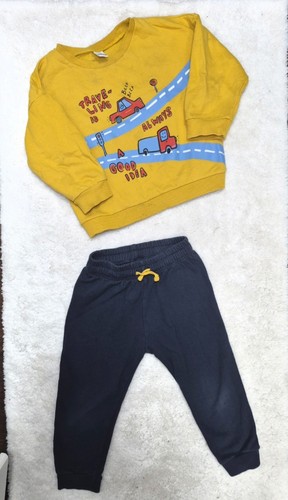 Waikiki baby set 92 98 - baby, 92/98