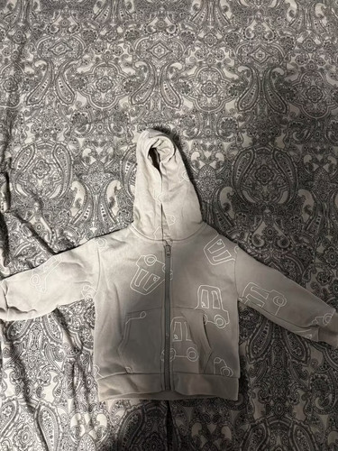 Coole sweatjacke strickjacke - coole,