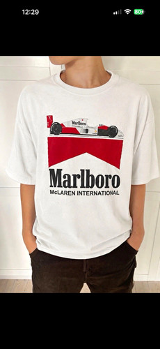 Marlboro mclaren international - marlboro,