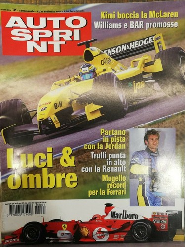 Autosprint 23 - autosprint, nr.7