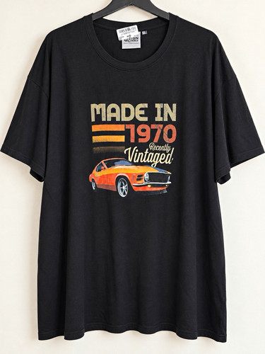 Moon works herren shirt - moon,