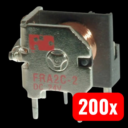 Fic ffra2c dc12v kfz relais - fic,