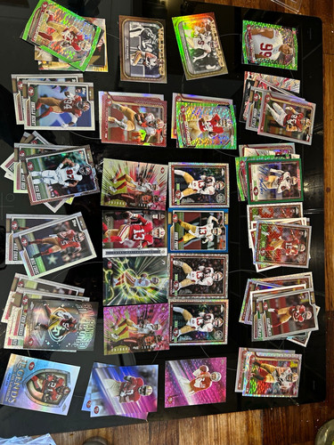 Topps panini 2026 49ers - topps,