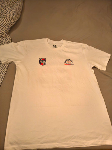 Driftgames herren shirt 3xl - driftgames,