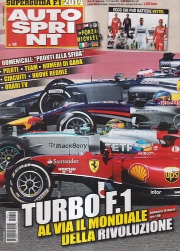 Autosprint 11 märz - autosprint,