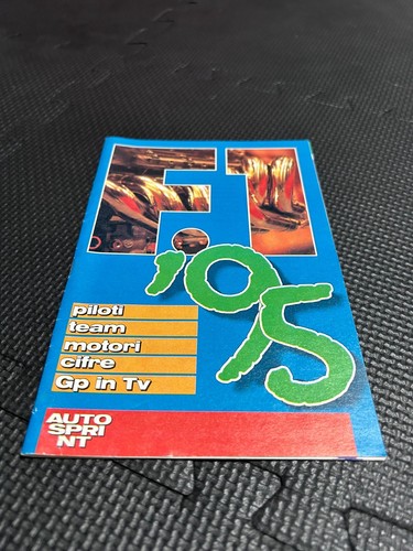 Auto sprint formula uno - auto,